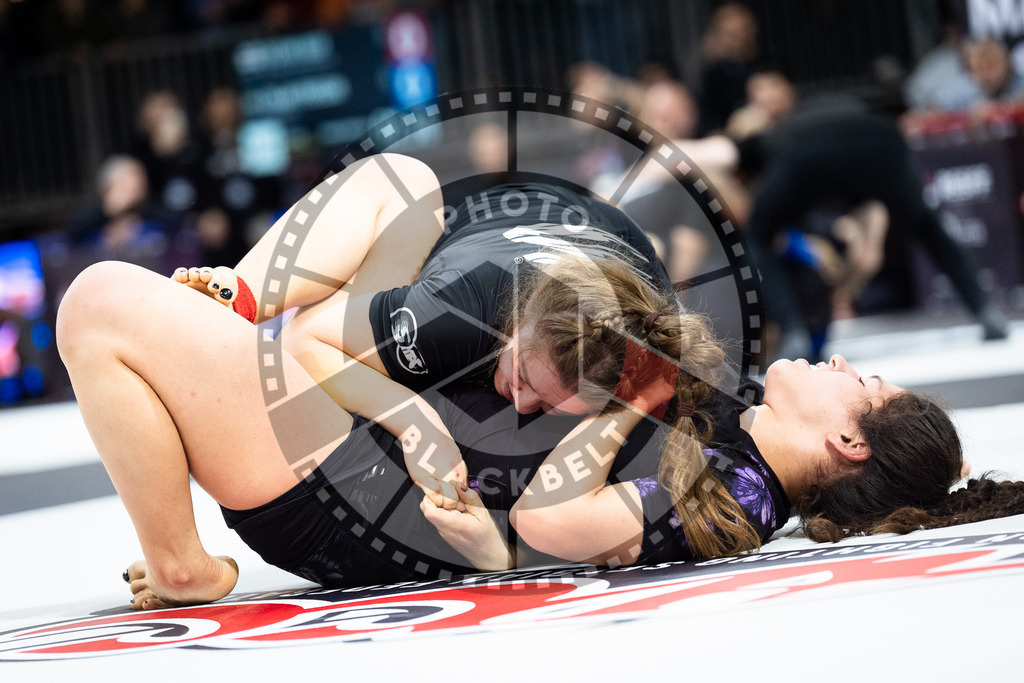 20260215PBB6363 | Fighters compete during the ADCC European Trials competition day 2 in Belgrade, Serbia, on February 15, 2026.