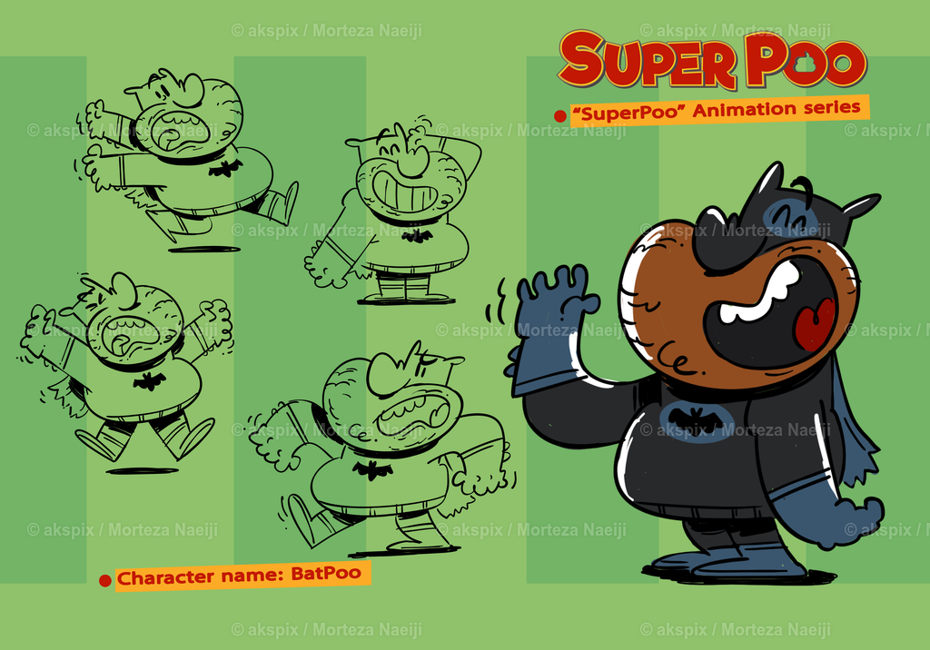 2BatPoo- Pose | Die Bildagentur Akspix ist eine Online-Bildagentur und bietet professionelles und kreatives Bildmaterial Royalty free und Rights Managed. Bildarchiv Akspix bietet eine große Auswahl an kreativen und klassischen Motiven.Frankfurt Fotograf, Fotoshooting