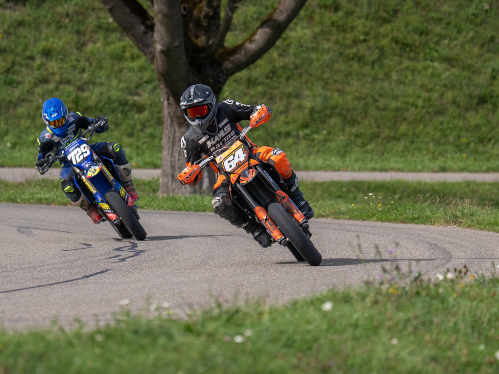 20260913-S7A05867 | Supermoto, KMS Racing, Racing, Sport - Realisiert mit Pictrs.com