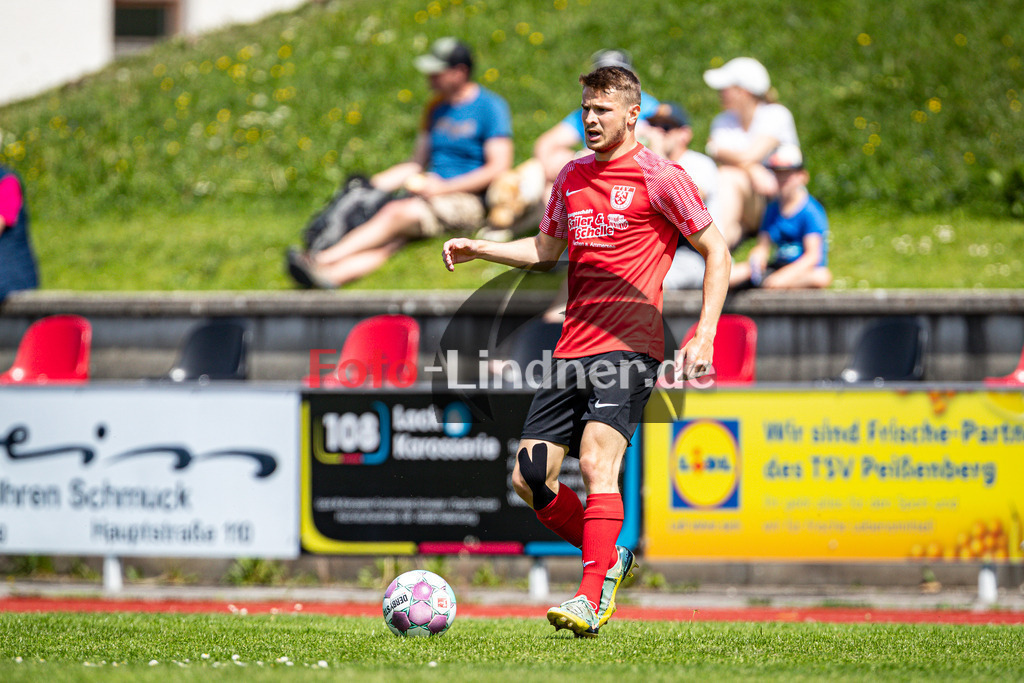 TSV Peißenberg vs SV Münsing-Ammerland | Abstiegs Qualifikationsrunde Kreisliga Gruppe C, TSV Peißenberg vs SV Münsing-Ammerland, 20240511,
Philipp SOLLEDER (TSVP 7) Freisteller,
2024-05-11 in Peißenberg (Sportplatz Peißenberg)
Philipp SOLLEDER (TSVP 7)
Copyright: WolfgangxLindner www.foto-lindner.de