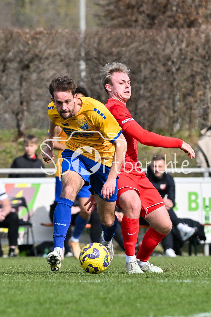 SV Heimstetten - FC Pipinsried  | Pipi 9 - SVH 19