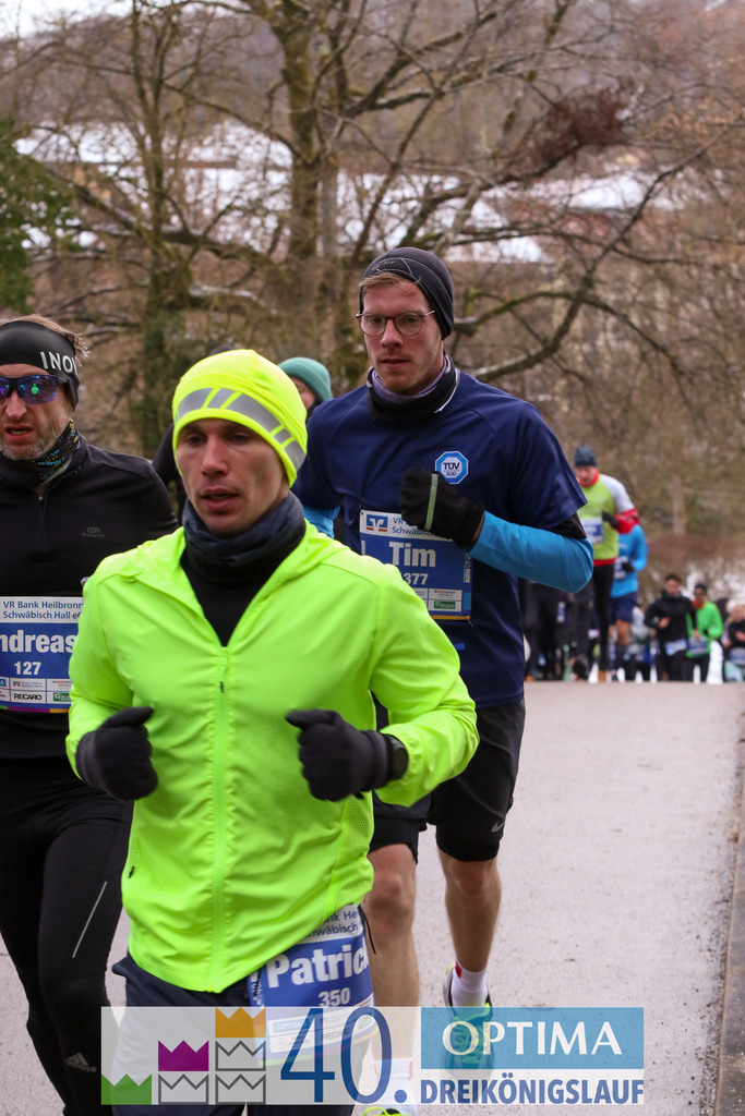 VR Bank Hauptlauf 10km | 40. Optima 3koenigslauf 2026 - Realisiert mit Pictrs.com
