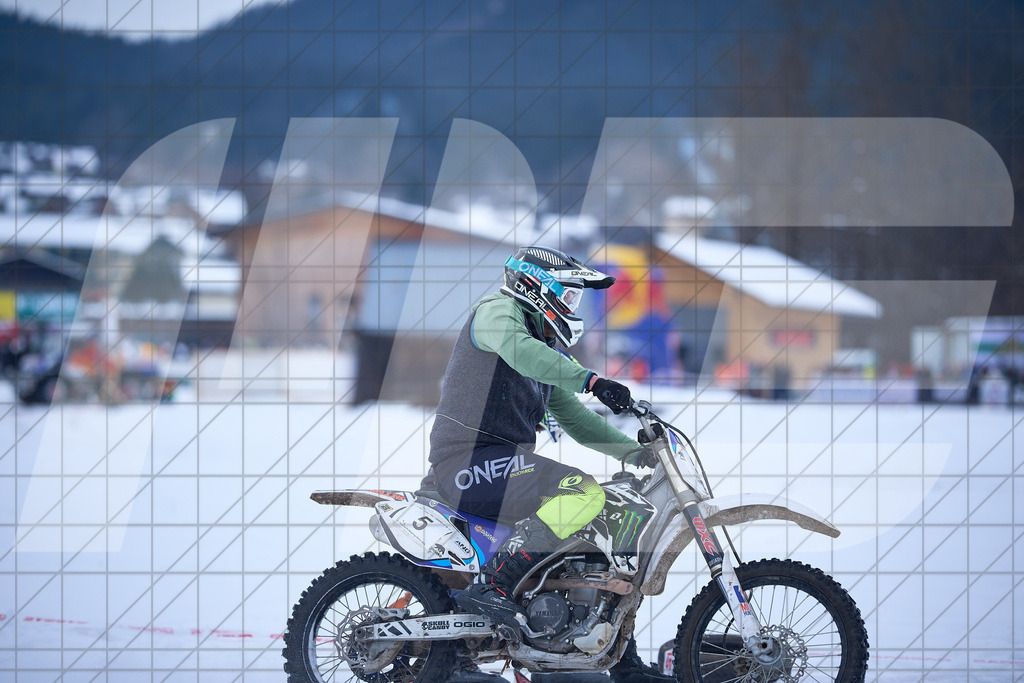 11. Holzknecht Skijöring | Skijöring am 24.01.2026: 11. Holzknecht Skijöring in Gosau am Dachstein, Oberösterreich, ÖsterreichFoto: © 2026 Martin Bihounek | mb-creative.eu