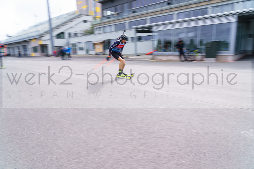 LAPUA Cup Oberhof | LAPUA Cup in der LOTTO Thüringen Arena Oberhof am 14. September 2024