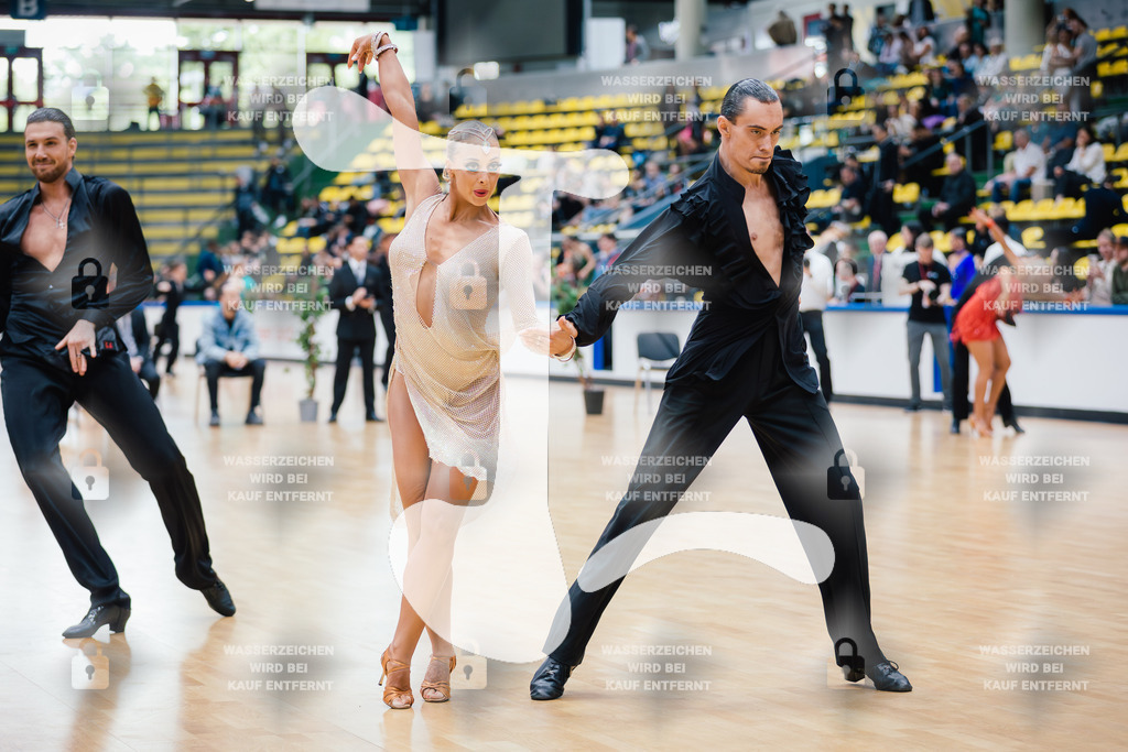 Hessen Tanzt WDSF International Open Latin 3rd (39) Egor Kondratenko _ Mie Lincke Funch (Denmark)-2025-05-18-4757 | Webshop for digital downloads and prints of dance sport, event & show photographer Julian Link - Realisiert mit Pictrs.com