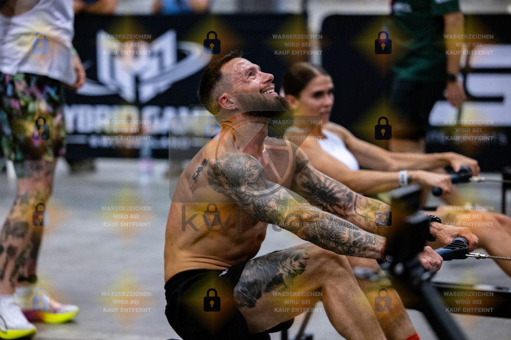Hybrid Games 2026-2052 | KW-Foto