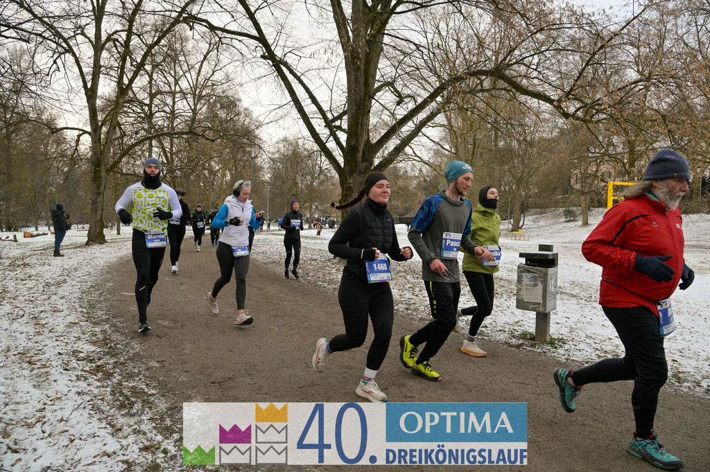 VR Bank Hauptlauf 10km | 40. Optima 3koenigslauf 2026 - Realisiert mit Pictrs.com