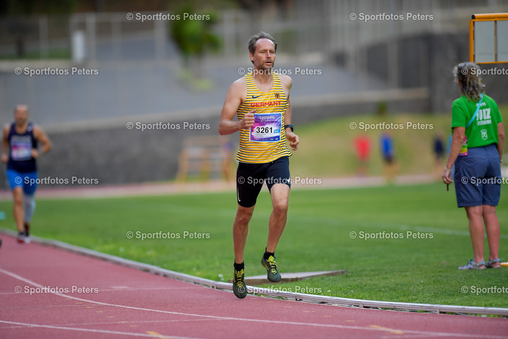 EMACS 2025 - Day 2_357 | European Masters Athletics Championships am 10.10.2025 auf Madeira (Portugal)Foto: Kai Peters - Realisiert mit Pictrs.com
