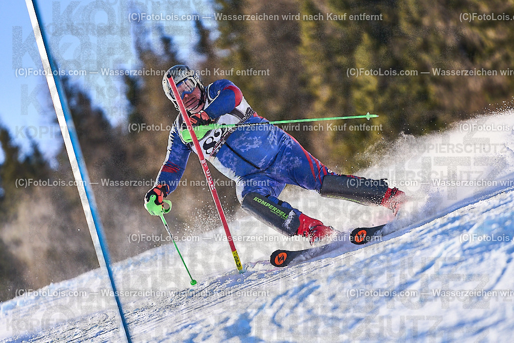 ALP2175_FIS-MastersCup_Reiteralm_SLALOM_Gratt Wolfgang | FIS-MastersCup SLALOM auf der Reiteralm in Pichl, So 19. Jänner 2025.