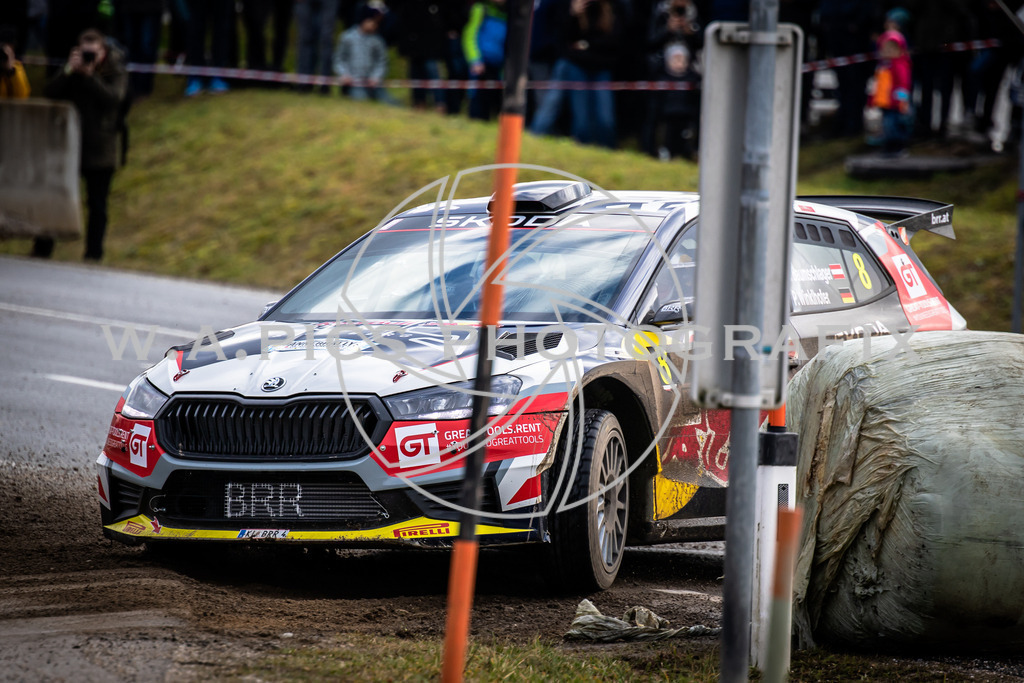 ..... | LINZ AUSTRIA, Int. JAENNERRALLY 06.01.2023, Int. JAENERRALLY  2023 Image shows : 
Photo: SMP/Andreas Willdoner