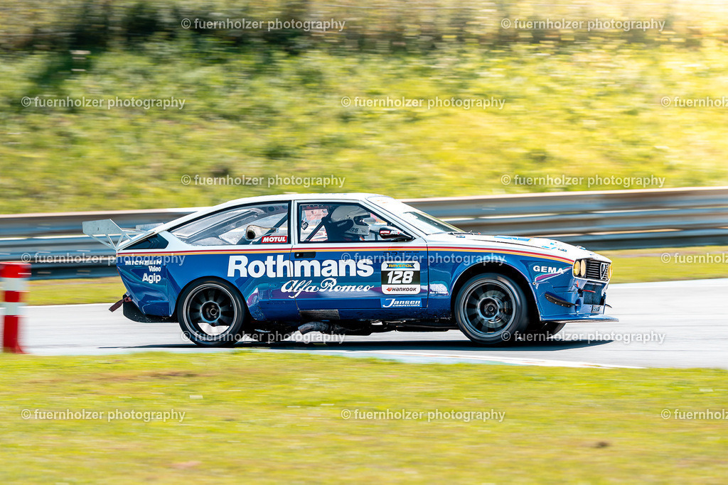 fuernholzer_250809-305 | HistoCup-Salzburgring-2025 ©Christian Fuernholzer (fuernholzer photography)