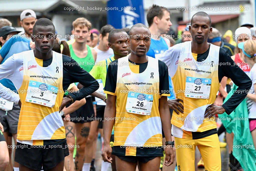 Großglockner Mountain Run | Großglockner Mountain Run, Großglockner Mountain Run 2024 am 07.07.2024 in Heiligenblut (Großglockner), Austria, (Photo by Bernd Stefan)