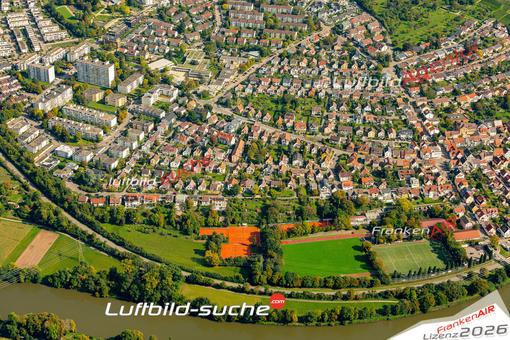 Schöne Luftaufnahme als Geschenk in Neckarweihingen Ludwigsburg - Die Luftbildaufnahme wurde 2025 vom UL-Flugzeug heraus erstellt ( keine Drohne ) - Hochauflösende Luftaufnahme -Nicht vergleichbar mit Google Maps oder Satelittenbilder- Die Geschenkidee !Mit Lizenz und Bildrechte bestellbar