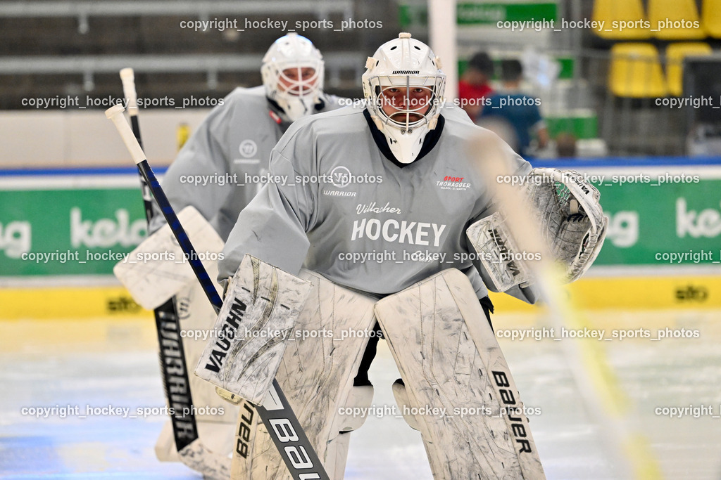 Villacher Hockey Camp 2025 | Villacher Hockey Camp 2025, Villacher Hockey Camp 2025 am 08.08.2025 in Villach (Stadthalle Villach), Austria, (Photo by Bernd Stefan)