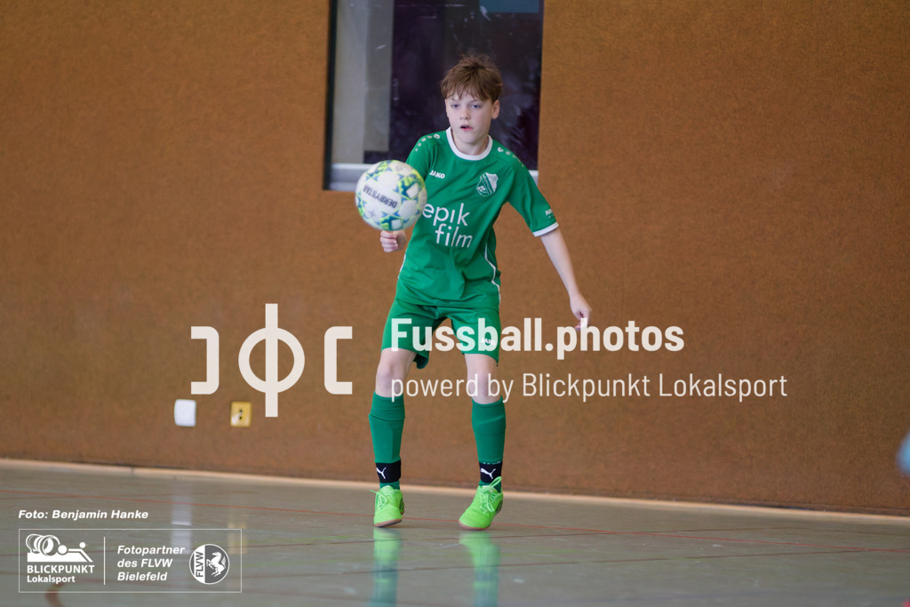20260201_U11_Turnier_Herford_071 | Blickpunkt Lokalsport - Realisiert mit Pictrs.com