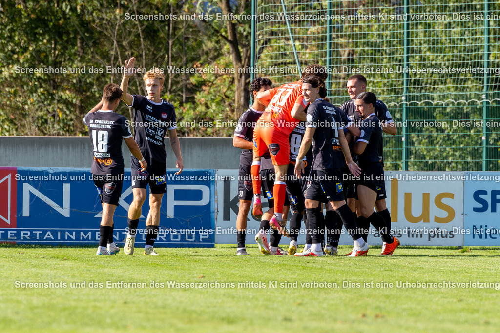 7K3A7705 | 1. Landesliga (3. Runde) SKN St. Pölten juniors - SK Korneuburg