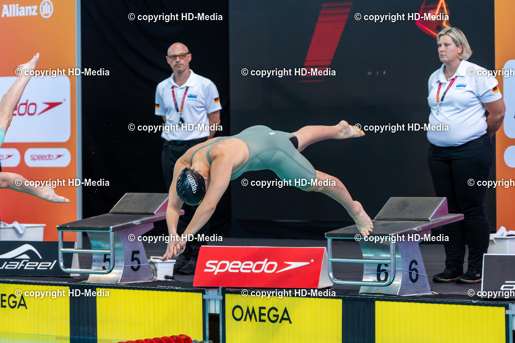 Die FINALS 2026 Schwimmen | Die FINALS 2026 Schwimmen