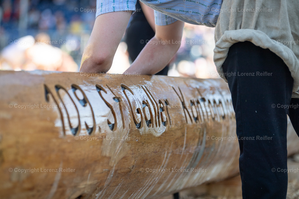 Schwingen -  St.Galler Kantonal 2024 | Grabs, 26.5.24, Schwingen - St.Galler Kantonal.