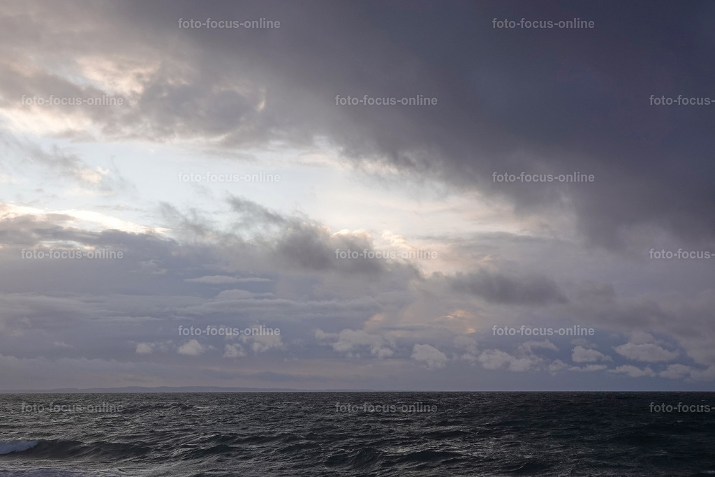 Stormy baltic sea | foto-focus-online