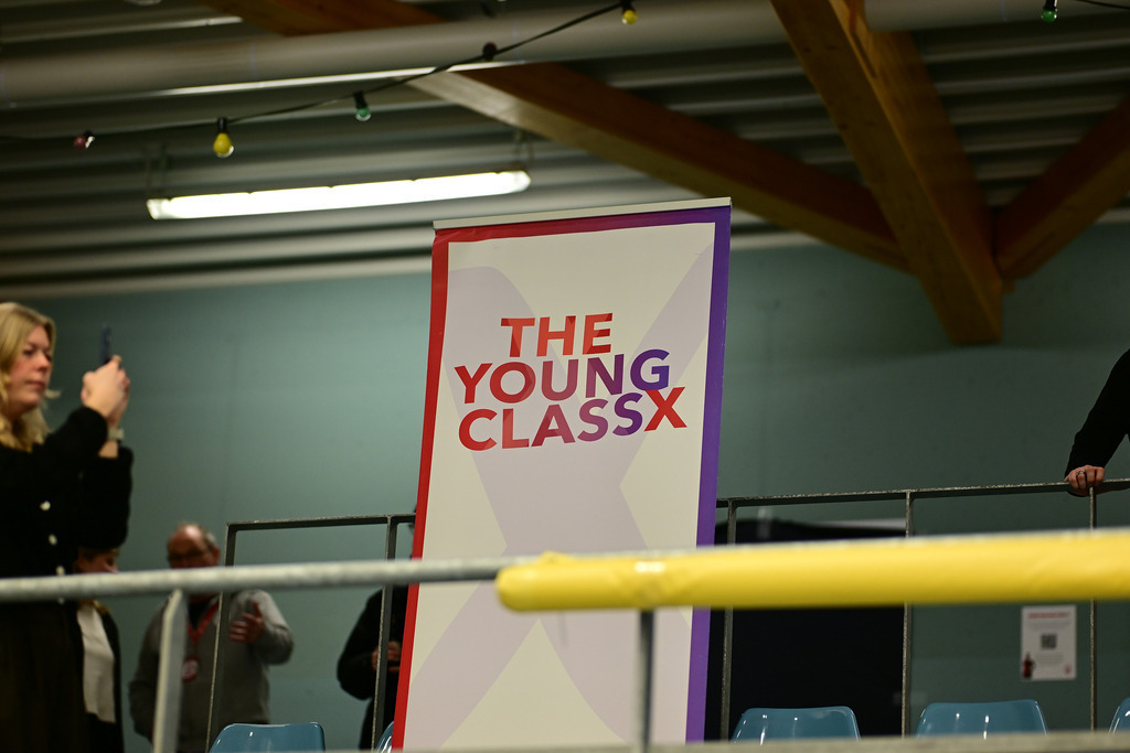 Volleyball I Frauen I Saison 2025-2026 I Bundesliga I Hauptrunde I ETV Hamburger Volksbank Volleys - Skurios Volleys Borken | Der Sportfotograf. - Realisiert mit Pictrs.com