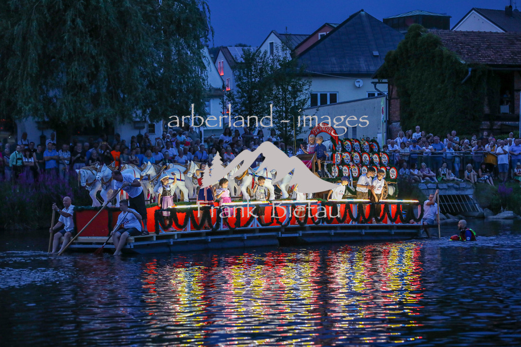 OE7A2695 | Pichelsteiner Zehnerzug Gondel