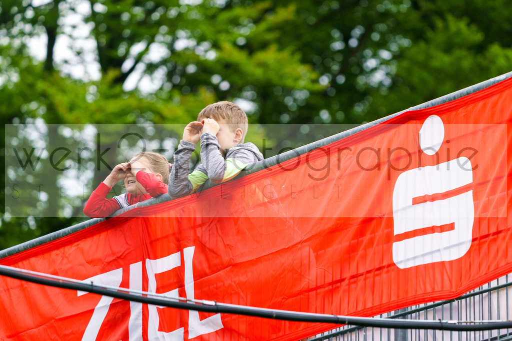 3. Trusetaler Frühjahrs-CROSS | Sportanlage Grumbach in Trusetal am 3. Mai 2025
