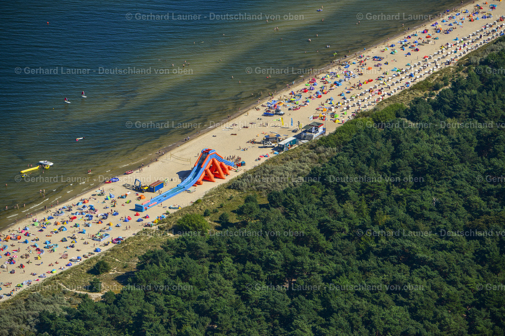 3637694 | Strand bei Zinnowitz auf Usedom