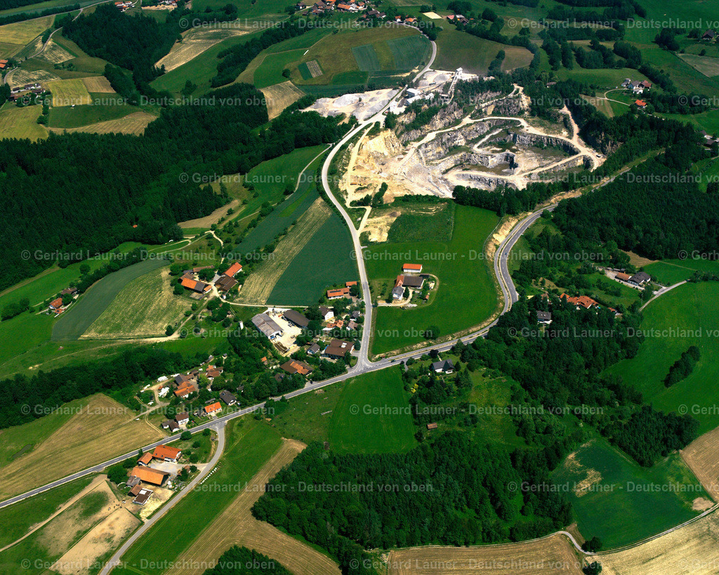 2519829 | Gaißing, Schwarzach