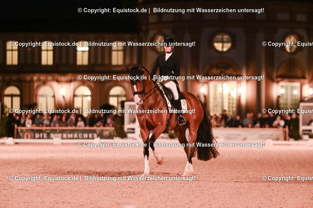 20250608_Longines Grand Prix Kür_0440 | Foto: Thomas Hartig