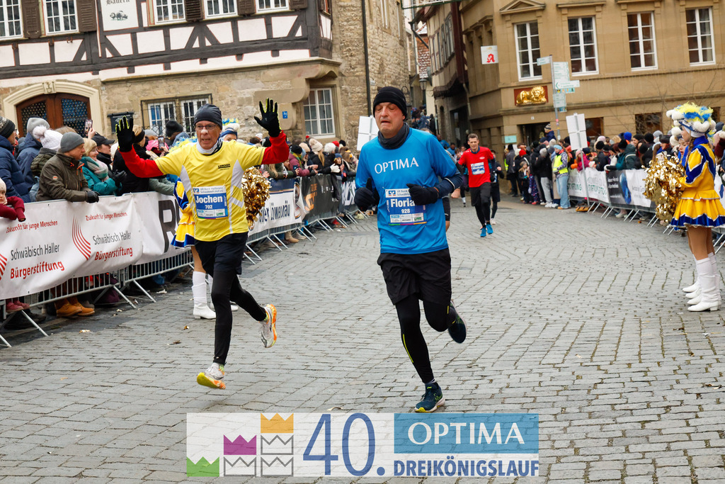 VR Bank Hauptlauf 10km | 40. Optima 3koenigslauf 2026 - Realisiert mit Pictrs.com