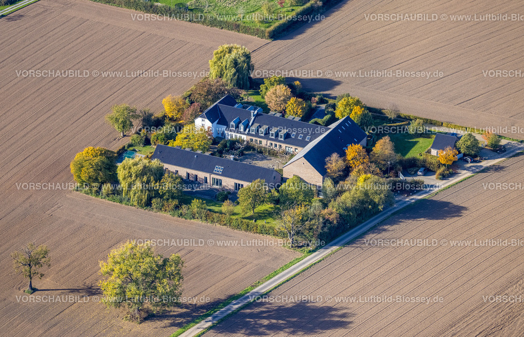 Neukirchen-Vluyn221004816 | Luftbild, Comitanda GmbH, Seiltgenweg, Neukirchen, Neukirchen-Vluyn, Ruhrgebiet, Niederrhein, Nordrhein-Westfalen, Deutschland