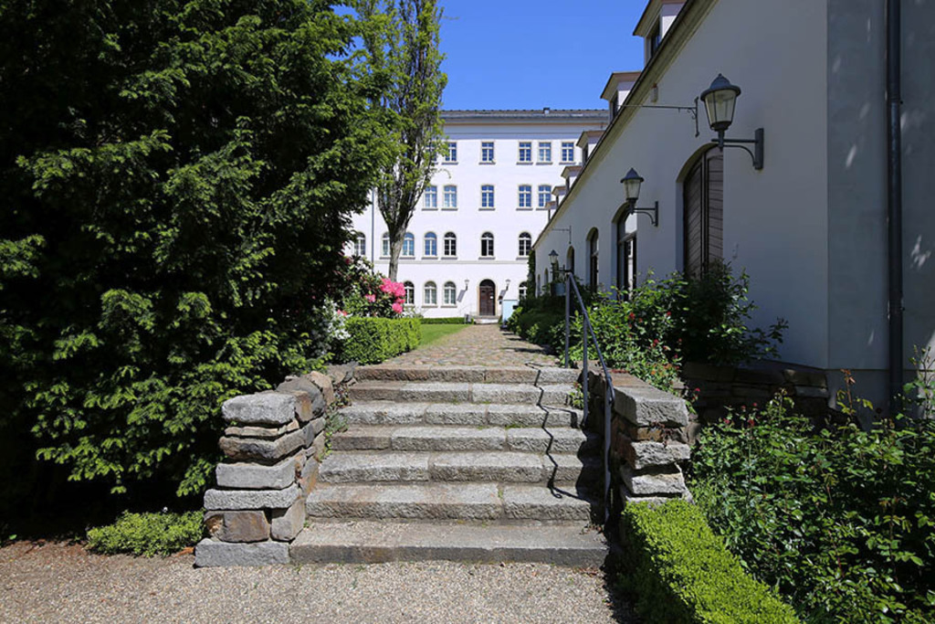Bildlexikon Leipzig - Mendelssohn-Haus | Das Team hinter BILDLEXIKON LEIPZIG bündelt historische wie aktuelle Informationen über die Stadt Leipzig in Text und Bild auf einer Plattform und stellt diese der interessierten Öffentlichkeit zur Verfügung.