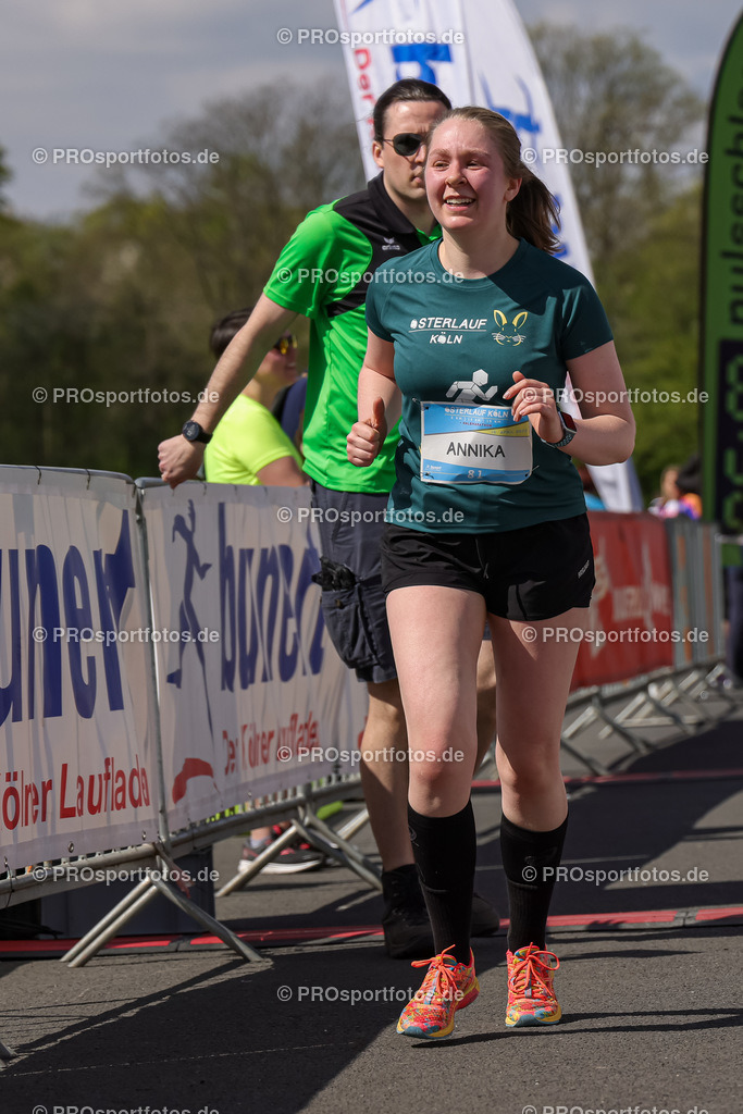 Osterlauf Koeln; Koeln, 16.04.22 | Impressionen vom Osterlauf Koeln am 16.04.22 in Koeln (Nordrhein-Westfalen).