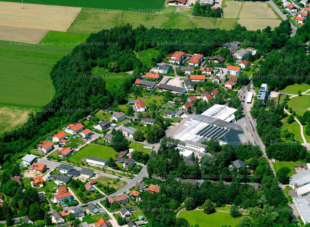 2809363 | Waldkraiburg-Nord