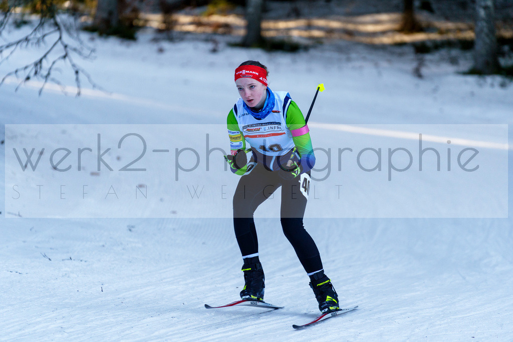 DSC Notschrei | 2. DSV E.INFRA Schülercup im Nordic-Center Notschrei am 17. bis 19. Januar 2025