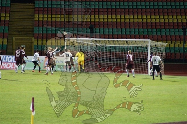 BFC Dynamo vs. ZFC Meuselwitz 093 | mythos-online-redaktion