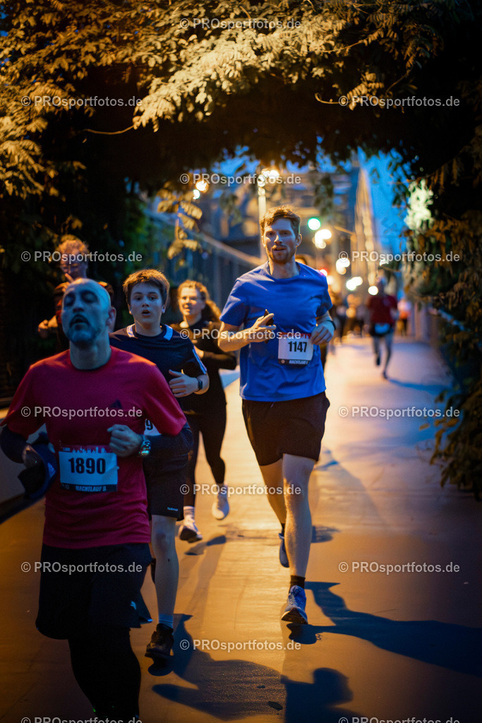 22. Nachtlauf des ASV Koeln; Koeln, 28.05.25 | Impressionen vom 22. Nachtlauf des ASV Koeln am 28.05.25 in der Altstadt von Koeln (Deutschland). Foto: BEAUTIFUL SPORTS/Bernd Hoffmann