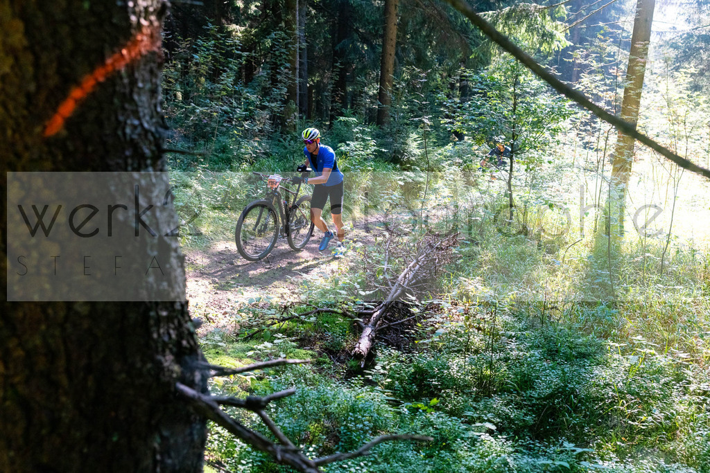 RennsteigRIDE 2021 | Schmiedefeld, 4. September 2021
