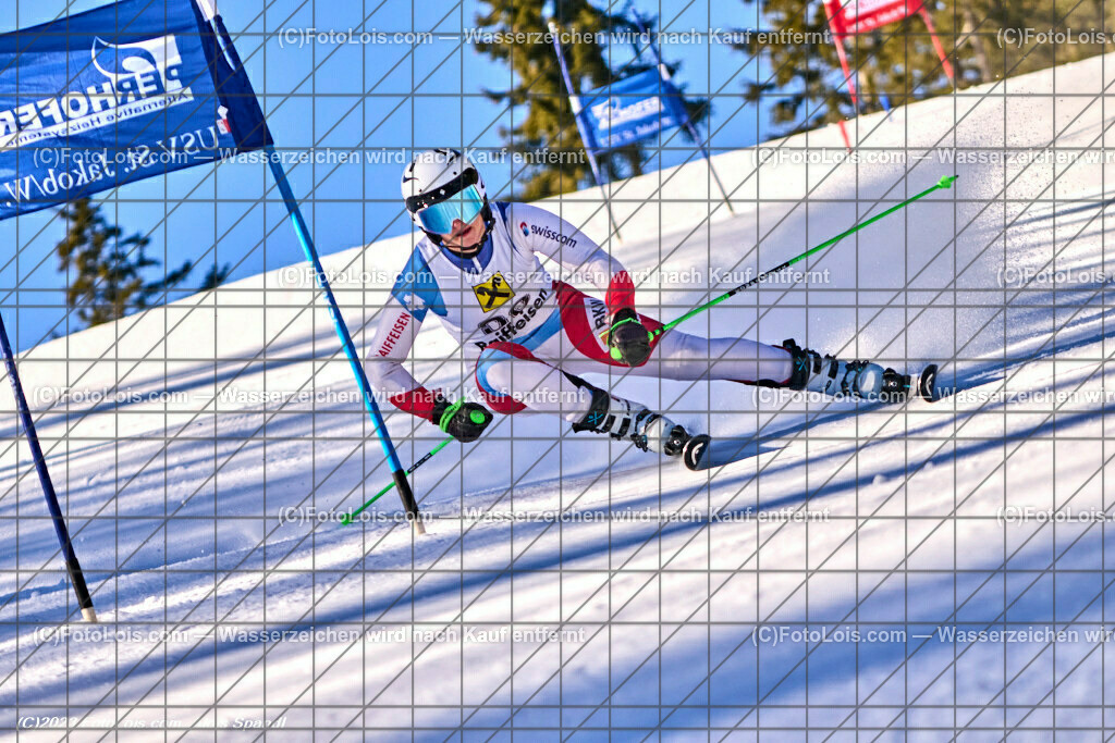 ALP8670_JOGLLAND-CUP-RTL_St-Jakob-Walde_Hofer Alexandra | (C)FotoLois.com, Alois Spandl. Raiffeisen-Liebmarkt Sport 2000 Autohaus Felber-Fischer Jogllandcup, Skibezirk 7 - Joglland, Sa 20. Januar 2024.