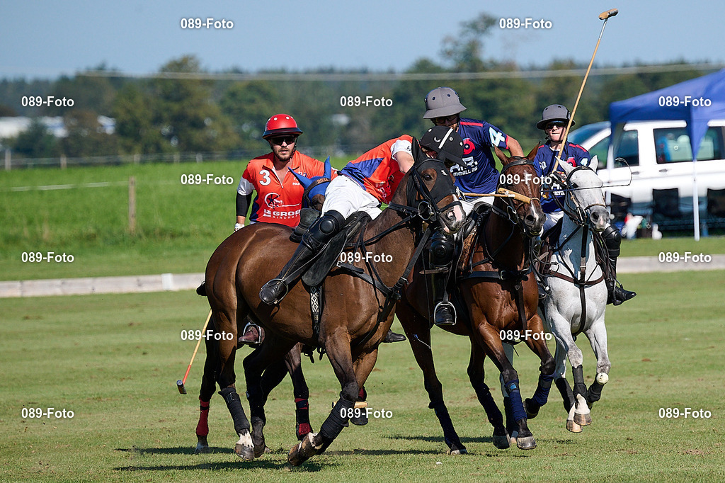 2024 La Tarde Trachten Polo Cup  | 2024 La Trade Trachten Polo Cup   - am 2024-09-07  in Thann / Holzkirchen Reitanlage Foto: Peter Roth 2024  - Realisiert mit Pictrs.com