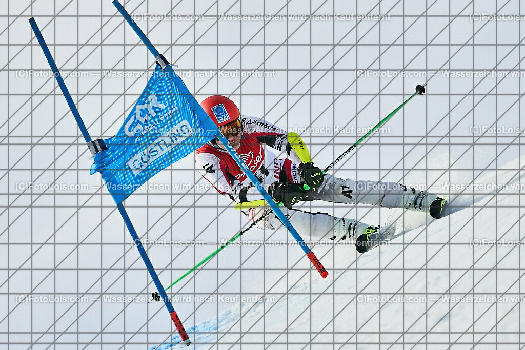 ALP6429_WCM-GS_Kat-A_Welzig Florian | (C)FotoLois.com, Alois Spandl, World Criterium Masters Ski Alpin 2023 Hochkar, GiantSlalom, Kategorie A, Do 23. März 2023.
