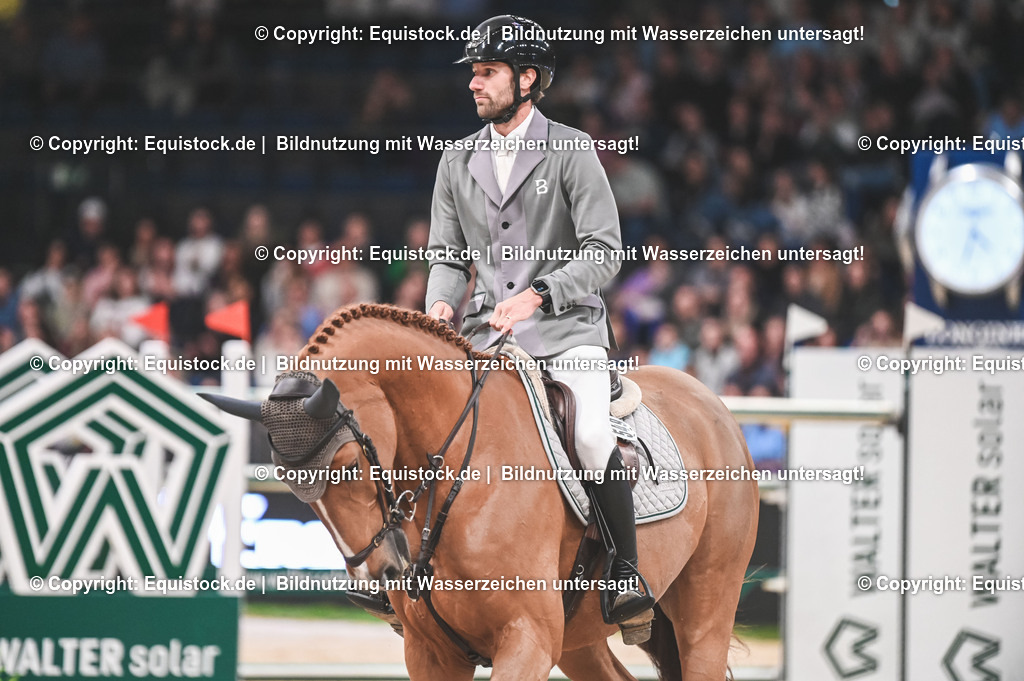 20251116_FEI-Jumping-World-Cup_TOMSPIC_0474 | Foto: Thomas Hartig