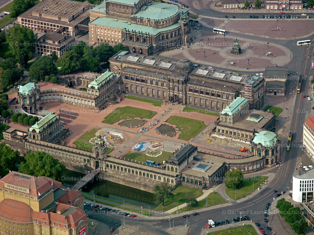 2417497 | Zwinger, Dresden