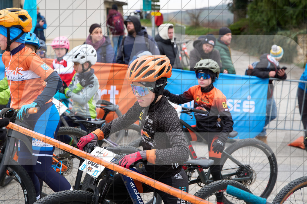 34. KTM Kamptal Trophy  | ZÖBING, Österreich – 2026-03-28: 34. KTM Kamptal TrophyFoto: © 2026 Martin Bihounek - MB Creative e.U.