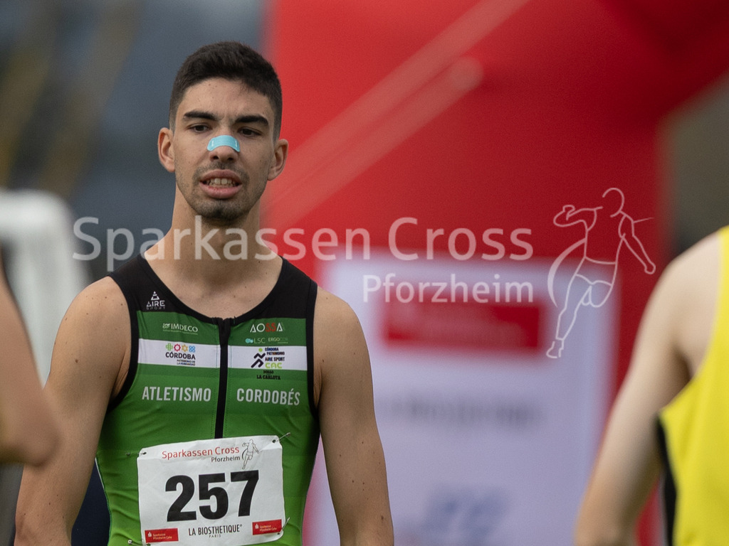 Sparkassen Cross Pforzheim | sparkassencross