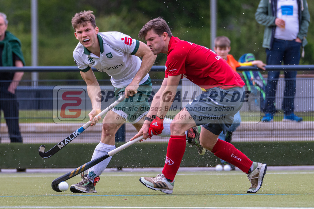 SM_20240427-D5A_7784 | Playoffs: 1.Bundesliga Feldhockey (M) DCadA - HTCU  / 4:2 (2:0)