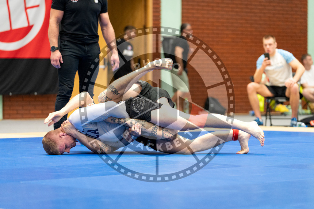 20230311PBB6257 | Athletes compete during the ADCC Central European Open Competition in the Arena Ursyniow in Warsaw, Poland, on June 17, 2023.