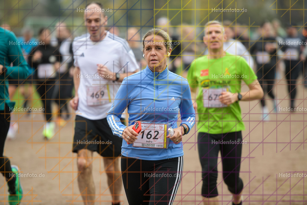 Neusser Erftlauf 2025  | 15km Neusser Erftlauf 2025 Foto: Heldenfoto.de