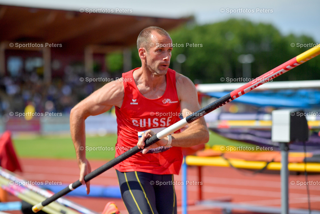 WMAC - Day 2_156 | World Masters Athletics Championship am 14.08.2024 in Gotheburg; SpeerwurfPhoto: Kai Peters - Realisiert mit Pictrs.com