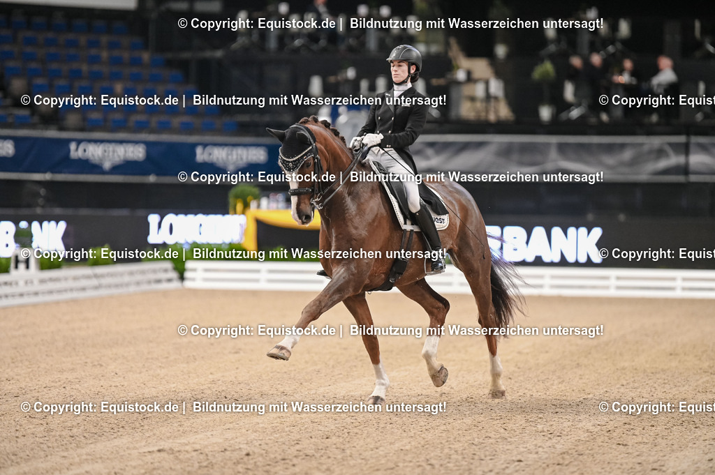 20251112_Dressur_iWest_TOMSPIC_00090009 | Foto: Thomas Hartig